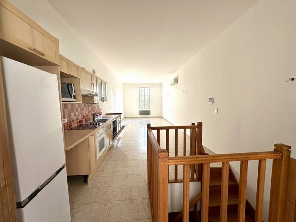 Appartement duplex centre ville d'Orange Orange (84100)