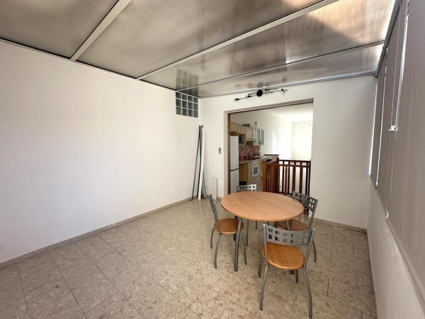 Appartement duplex centre ville d'Orange Orange (84100)