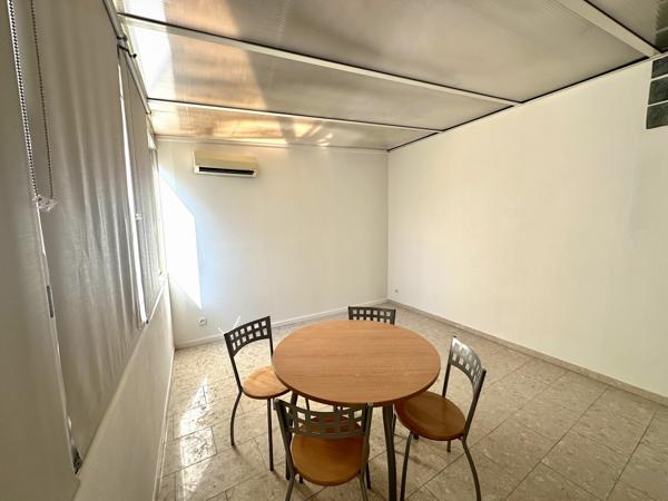 Appartement duplex centre ville d'Orange Orange (84100)