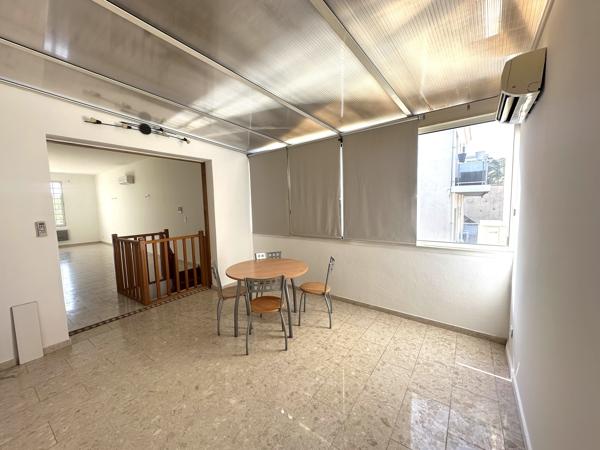 Appartement duplex centre ville d'Orange Orange (84100)