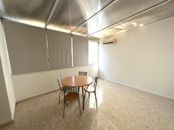 Appartement duplex centre ville d'Orange Orange (84100)