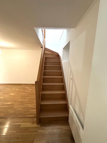 Appartement duplex centre ville d'Orange Orange (84100)