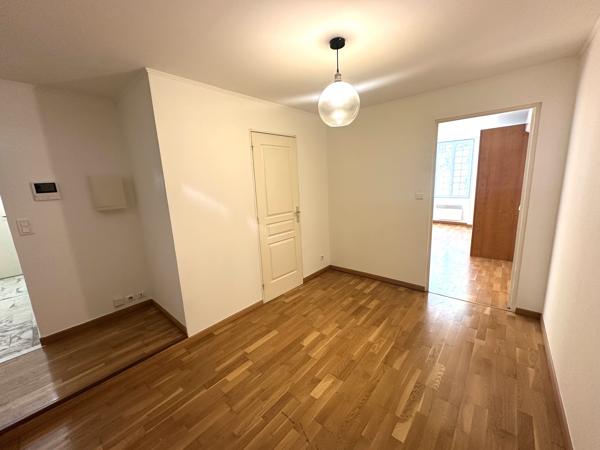 Appartement duplex centre ville d'Orange Orange (84100)