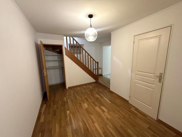 Appartement duplex centre ville d'Orange Orange (84100)