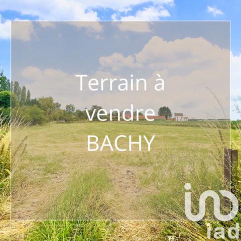Terrain à vendre 447 m² Bachy