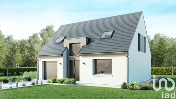 Terrain à vendre 447 m² Bachy