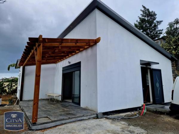 Maison à louer 4 pièces 90m²