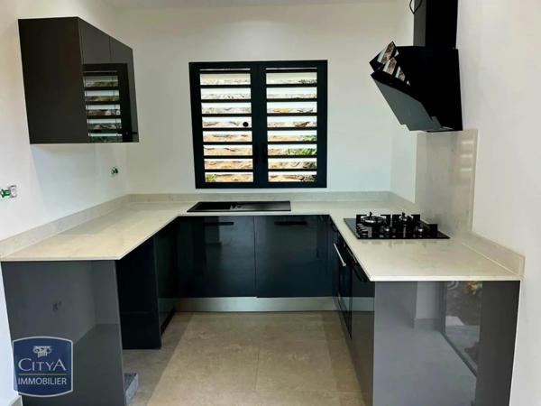 Maison à louer 4 pièces 90m²