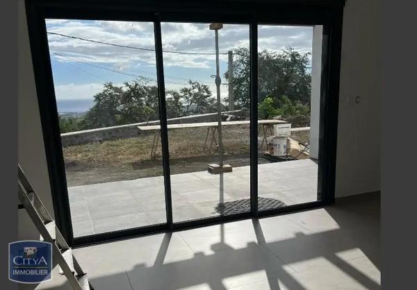 Maison à louer 4 pièces 90m²