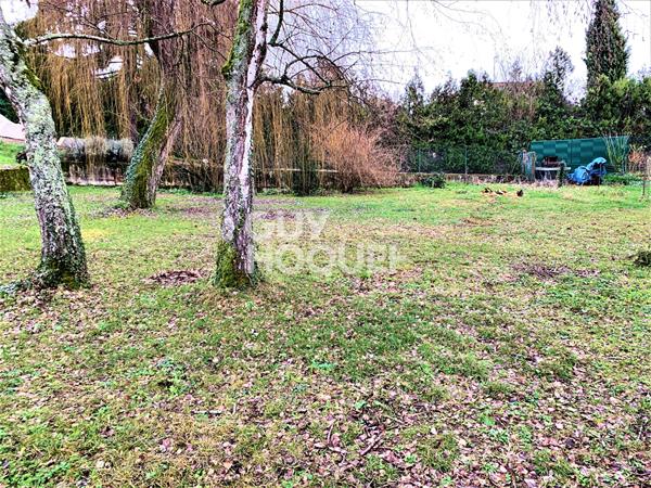 Terrain Saint Maurice De Beynost 552 m²