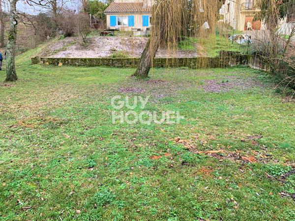 Terrain Saint Maurice De Beynost 552 m²