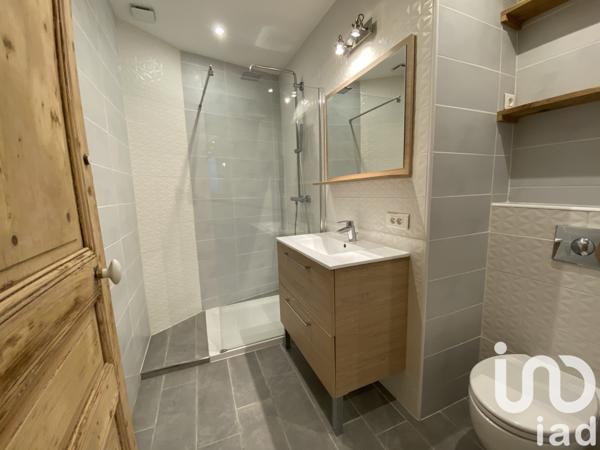 Appartement à vendre 2 pièces 52 m² Paris 14