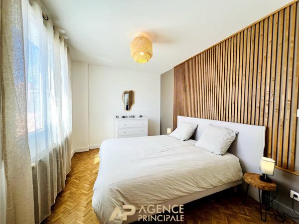 Propriété Rochelaise - 6 pièces - La Rochelle Centre Ville / Porte Royale 936 000 € **  - Référence  JH585ED6