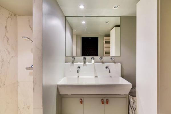 Appartement Paris 9e - CLICHY / BALLU