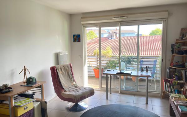 Appartement à vendre    2 pièces • 41,69 m2 La Teste-de-Buch