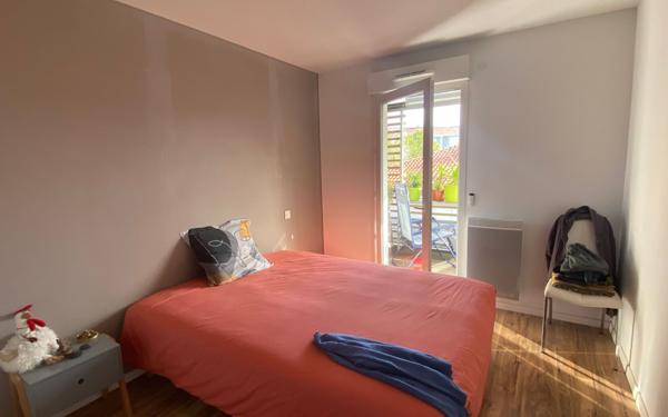Appartement à vendre    2 pièces • 41,69 m2 La Teste-de-Buch