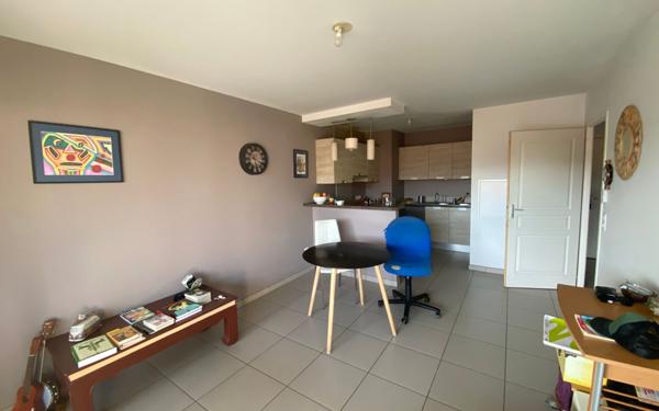 Appartement à vendre    2 pièces • 41,69 m2 La Teste-de-Buch