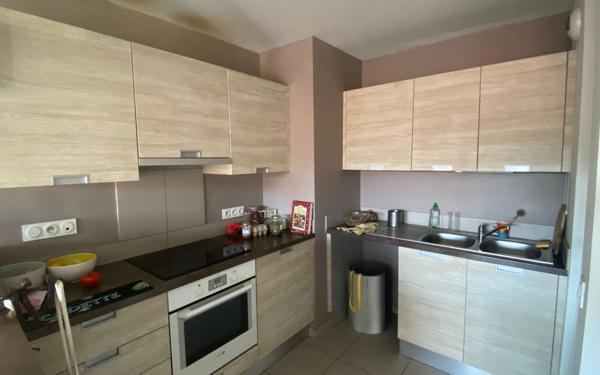 Appartement à vendre    2 pièces • 41,69 m2 La Teste-de-Buch