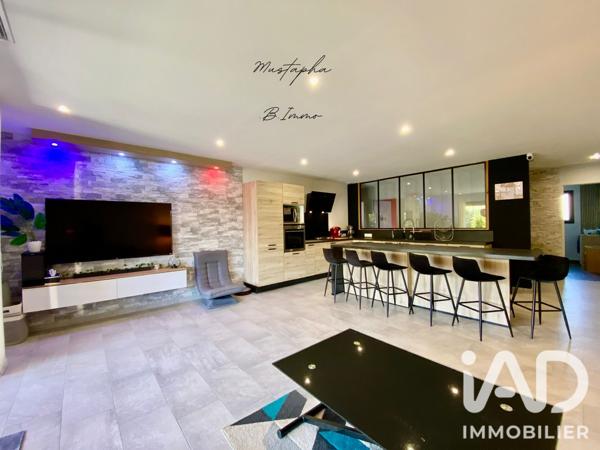 Maison à vendre 5 pièces 120 m² Argens-Minervois