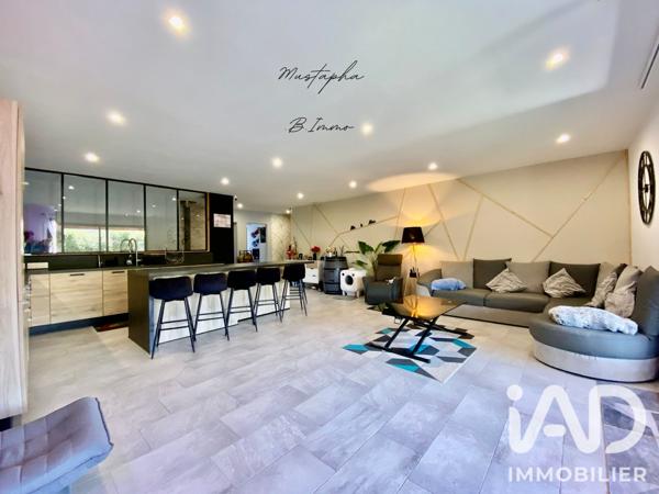 Maison à vendre 5 pièces 120 m² Argens-Minervois