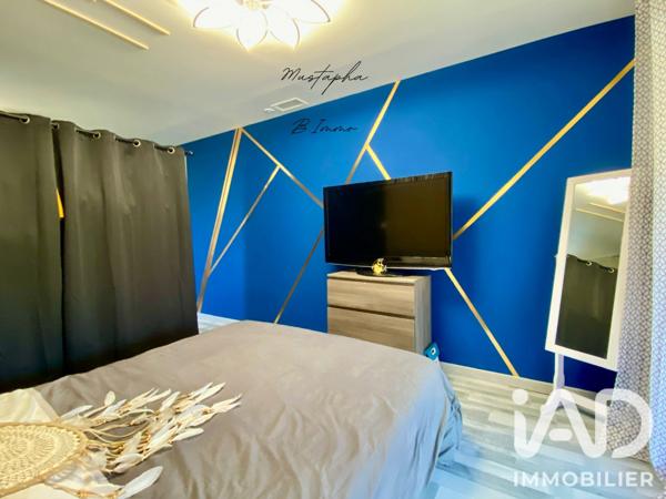 Maison à vendre 5 pièces 120 m² Argens-Minervois