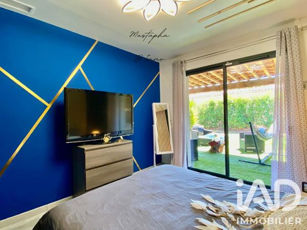Maison à vendre 5 pièces 120 m² Argens-Minervois