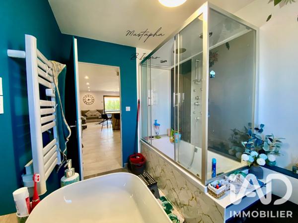 Maison à vendre 5 pièces 120 m² Argens-Minervois