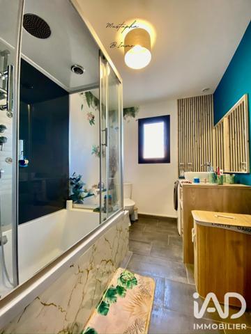 Maison à vendre 5 pièces 120 m² Argens-Minervois