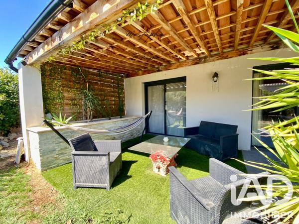 Maison à vendre 5 pièces 120 m² Argens-Minervois