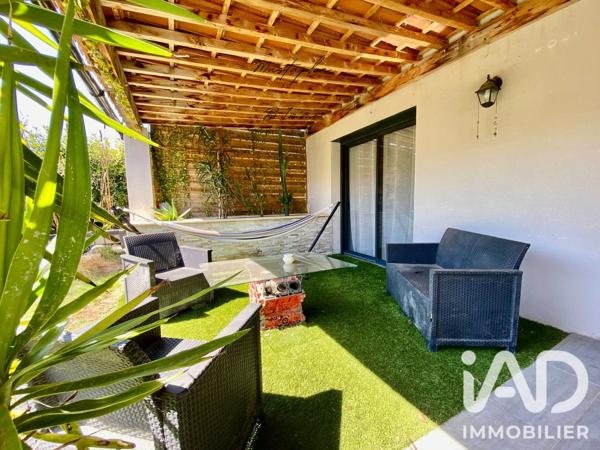 Maison à vendre 5 pièces 120 m² Argens-Minervois