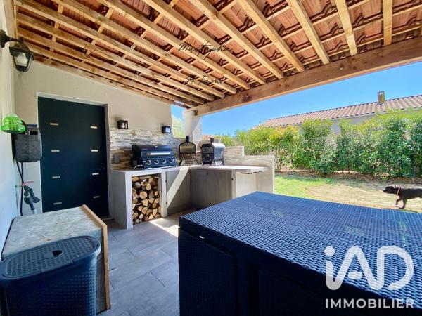 Maison à vendre 5 pièces 120 m² Argens-Minervois