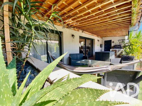 Maison à vendre 5 pièces 120 m² Argens-Minervois