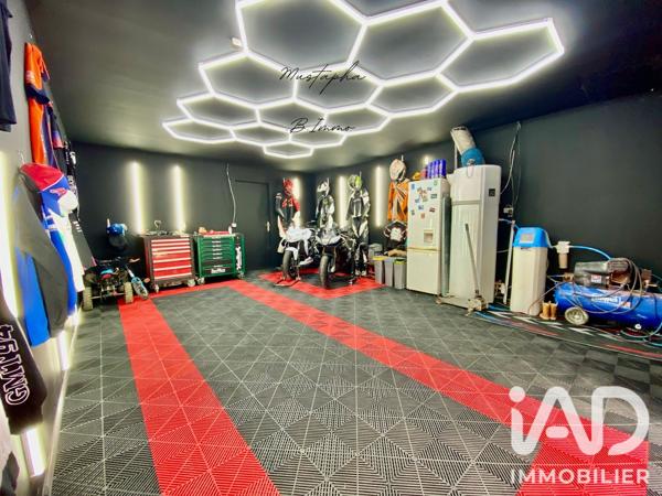 Maison à vendre 5 pièces 120 m² Argens-Minervois
