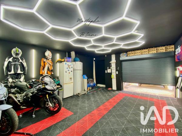 Maison à vendre 5 pièces 120 m² Argens-Minervois