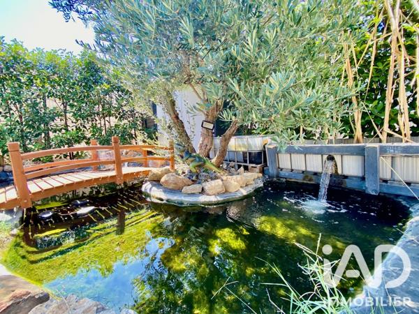 Maison à vendre 5 pièces 120 m² Argens-Minervois
