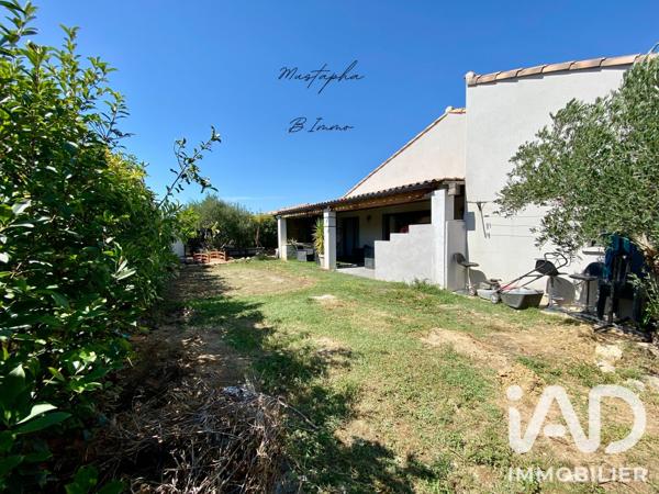 Maison à vendre 5 pièces 120 m² Argens-Minervois