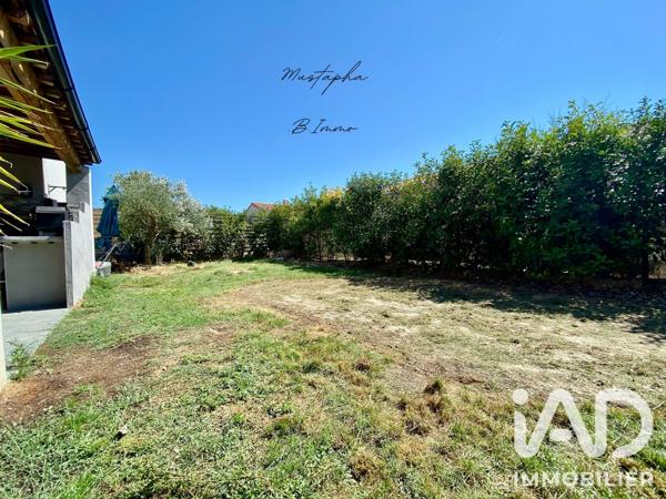Maison à vendre 5 pièces 120 m² Argens-Minervois