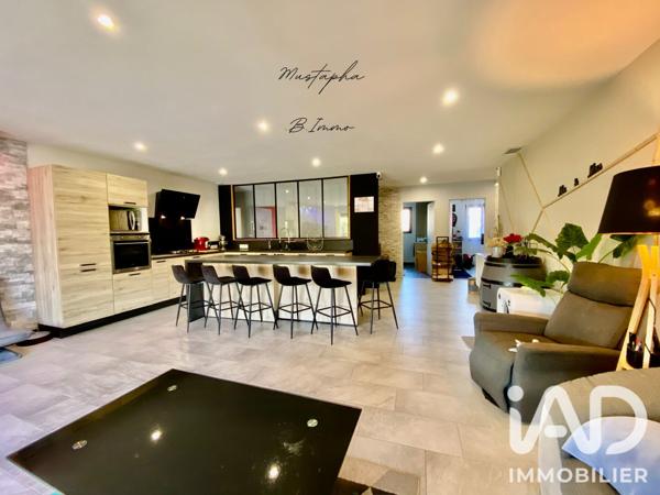 Maison à vendre 5 pièces 120 m² Argens-Minervois