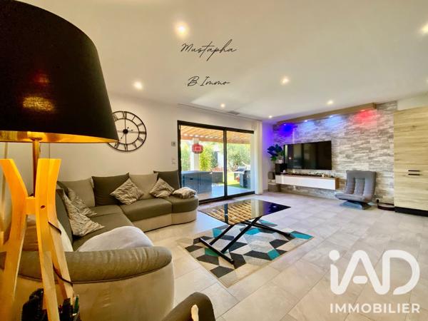 Maison à vendre 5 pièces 120 m² Argens-Minervois