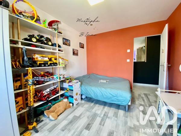Maison à vendre 5 pièces 120 m² Argens-Minervois