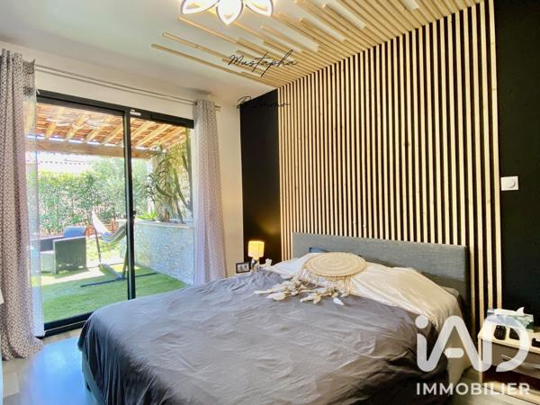Maison à vendre 5 pièces 120 m² Argens-Minervois