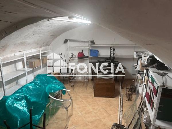 Location Local commercial 1 pièce 48.5 m² - 22 RUE TERRAL Montpellier 34000