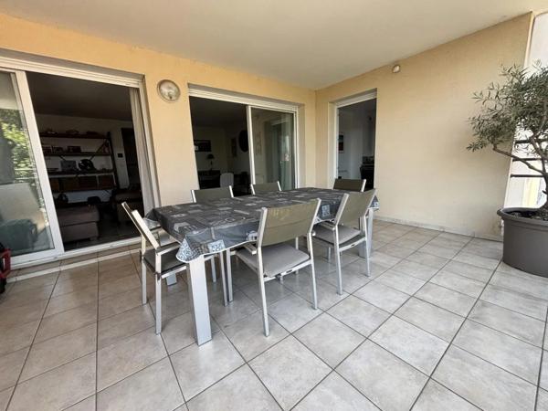 Appartement à vendre à Romans-sur-Isère (26100)