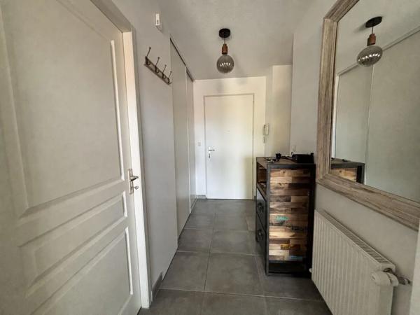 Appartement à vendre à Romans-sur-Isère (26100)