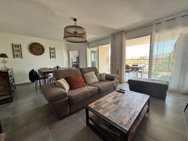 Appartement à vendre à Romans-sur-Isère (26100)