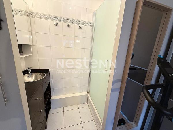 Appartement Duplex Alfortville Nord 4P 84.5 m2 avec Jardin 61m² et Parking