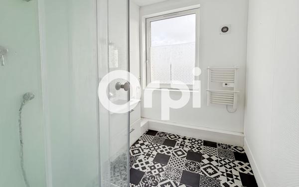 Appartement à louer    2 pièces • 45,38 m2 Dunkerque