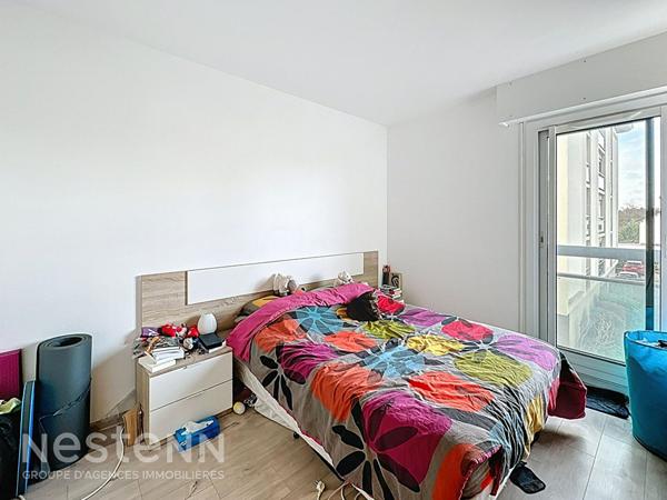 Appartement Eaubonne Paul Bert 4 pièce(s) 76.60 m2 au 2e étage avec ascenseur, parking et cave