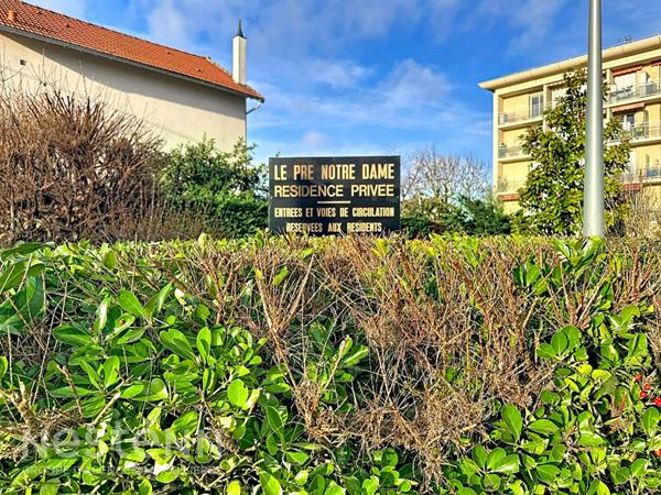 Appartement Eaubonne Paul Bert 4 pièce(s) 76.60 m2 au 2e étage avec ascenseur, parking et cave