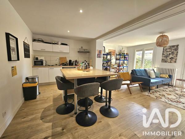 Maison à vendre 6 pièces 114 m² Albi